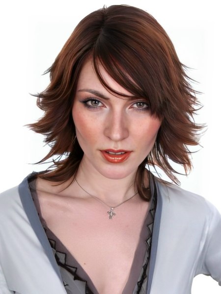 toni and guy hairstyles. Toni and Guy Salon won the