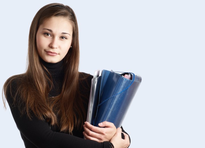 Corporate Hairstyles And Hairdos Appropriate For The Office Or Workplace Corporate Hairstyles And Hairdos Appropriate For The Office Or Workplace