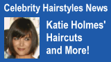 Celebrity Hairstyles graphic