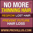 hair loss cure