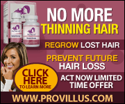 hair loss solution