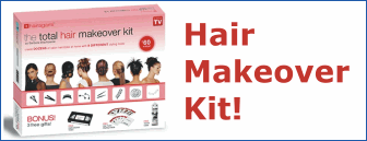 makeover kit