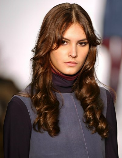 Return to the Catwalk Hairstyles Index