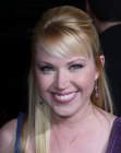 Adrienne Frantz hairstyles | Lo...