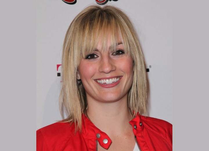 photo of Alison Haislip