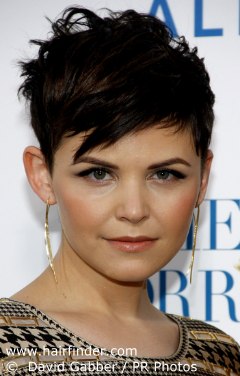 easy to do short haircut