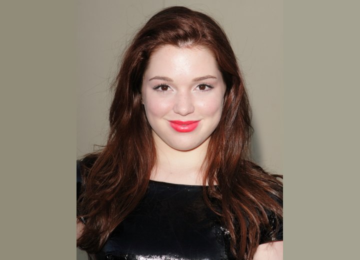 jennifer stone blonde hair