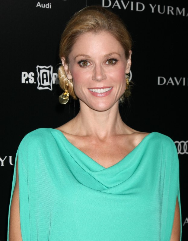 Julie Bowen