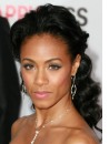 Jada with smooth waves