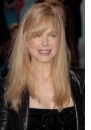 Nicole Kidman with long straight hair