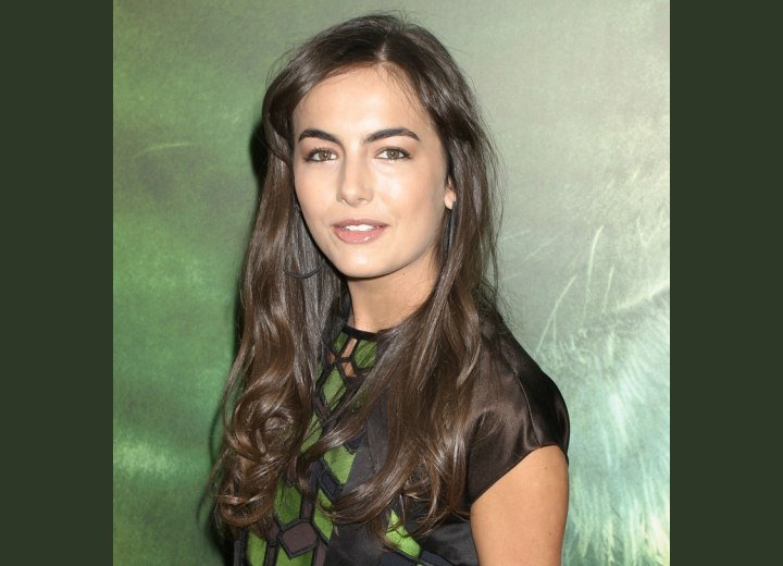 Previous Photo of Camilla Belle Previous Photo of Camilla Belle