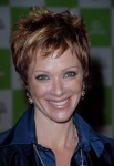 Lauen Holly - short hair