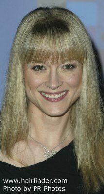 Teri Polo