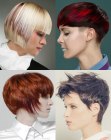 Short Hairstyles
