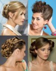up styles