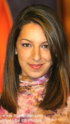 photo of Vanessa Lengies
