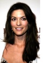 Alana de La Garza with long hair
