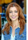 Alyson Hannigan