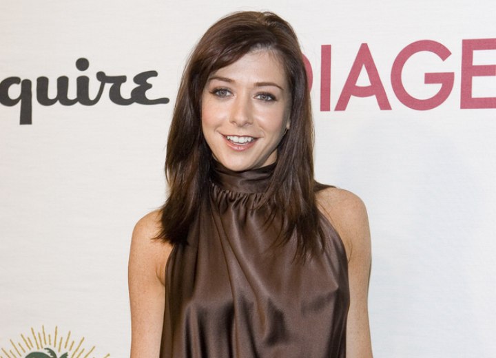 alyson hannigan pics. More Alyson Hannigan