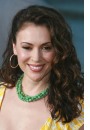 Alyssa Milano