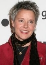 Amanda Bearse