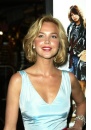 Arielle Kebbel with mid-length hair