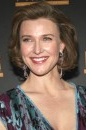 Brenda Strong with formal hair