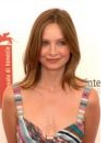 Calista Flockhart