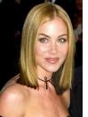 Christina Applegate with a bob