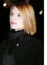 Caire Danes with mid-length hair