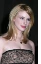 Diane Neal with long hair