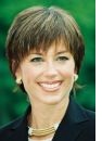 Dorothy Hamill hairstyle