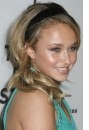 Hayden Panettiere photo