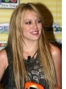 Hilary Duff photo