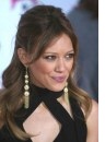 Hilary Duff