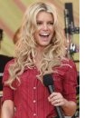 Jessica Simpson