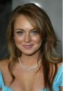 Lindsay Lohan