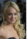 Lindsay Lohan