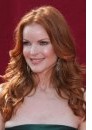 Marcia Cross