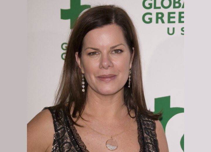 marcia gay harden. More Marcia Gay Harden