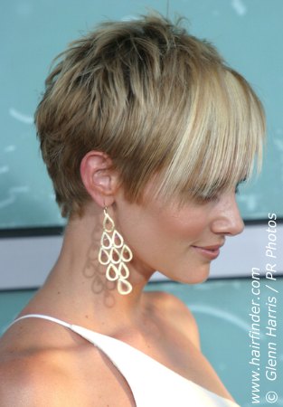 devil lock haircut