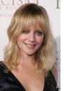 Marley Shelton with long hair
