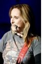 Melissa Etheridge