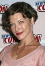 Milla Jovovich