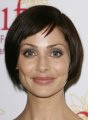 Natalie Imbruglia with short hair