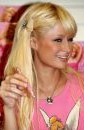 Paris Hilton