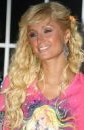 Paris Hilton