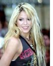 Shakira