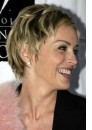 Sharon Stone
