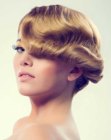 Locken Look